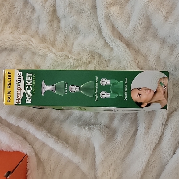 Tens therapy pen - Picture 3 of 3